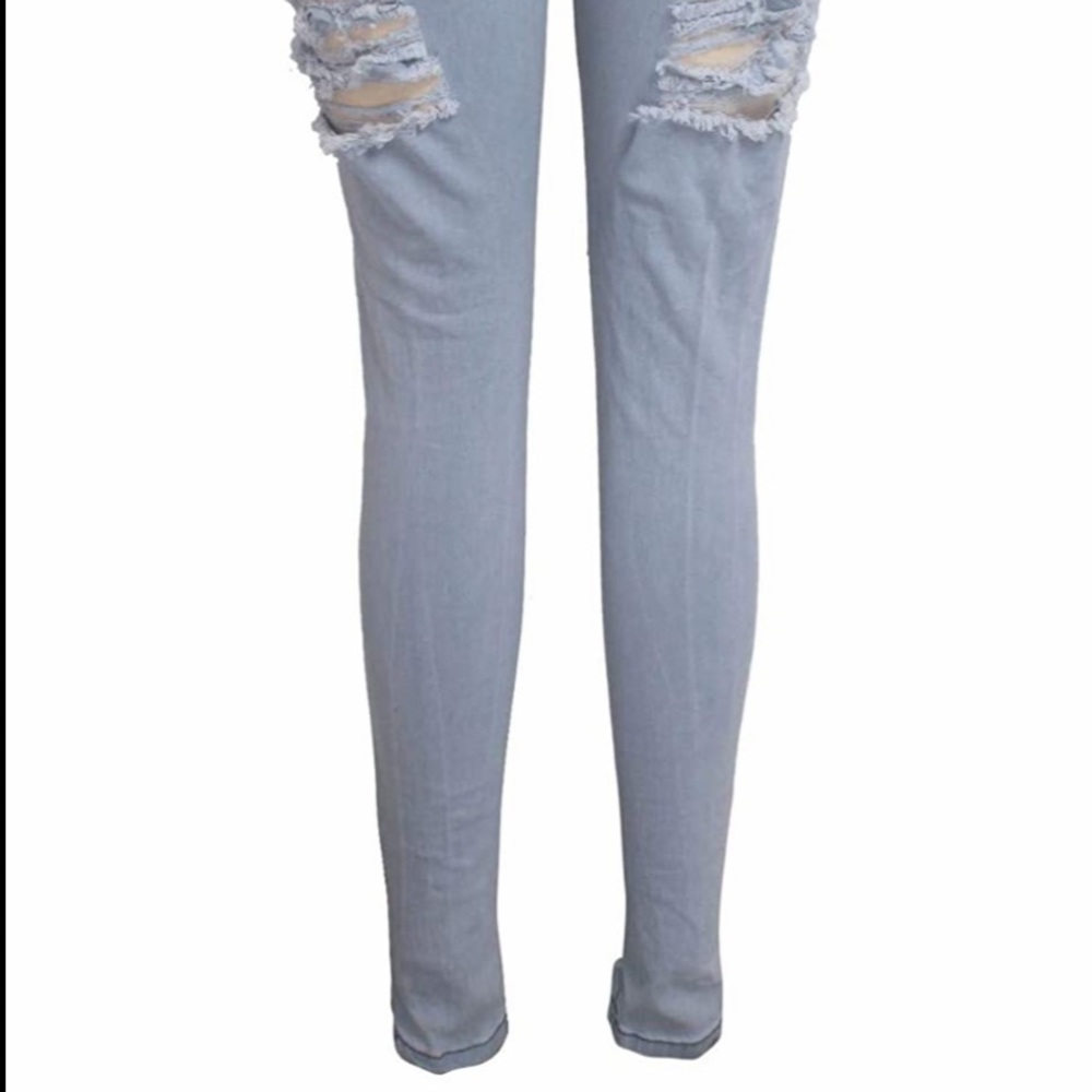 Ripped jeans - Picture 9 of 9